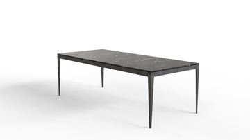 Dining Table West Coast by Altek - view 2
