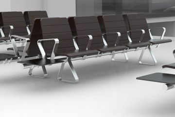 Beam seating - Ala by Altek - view 8