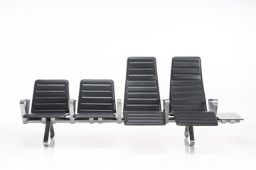 Beam seating - Ala by Altek - view 2