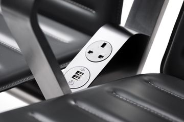 Beam seating - Ala by Altek - view 4