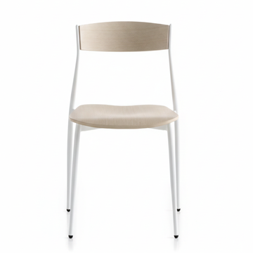 Baba chair wood by Altek - view 5