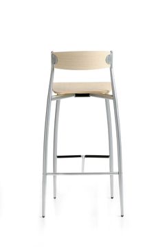 Baba stool wood by Altek - view 7
