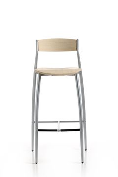 Baba stool wood by Altek - view 8