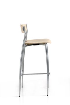 Baba stool wood by Altek - view 9