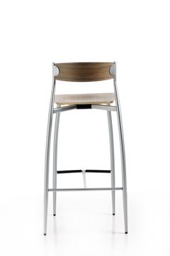 Baba stool wood by Altek - view 4