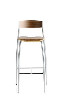 Baba stool wood by Altek - view 5