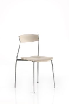 Baba chair wood by Altek - view 2
