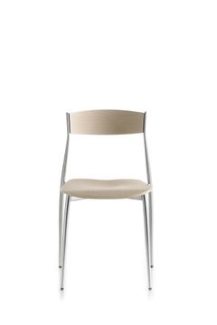 Baba chair wood by Altek - view 6