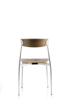 Baba chair wood by Altek - view 9