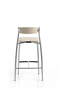 Baba counter stool wood by Altek - view 5