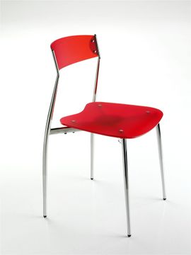 Baba chair methacrylate by Altek - view 2
