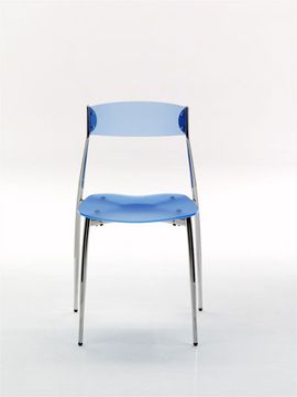 Baba chair methacrylate by Altek - view 6