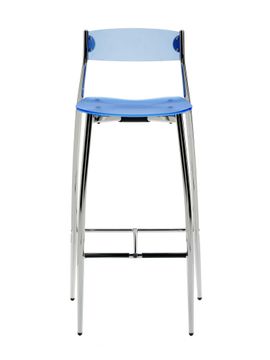 Baba stool methacrylate by Altek - view 2