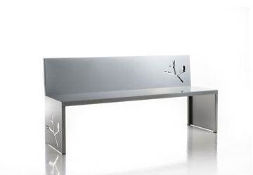 Bench Birdy by Altek - view 3