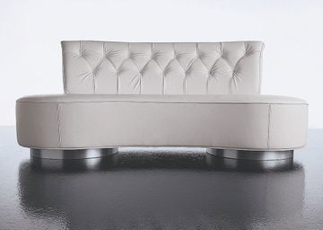 Modular Sofa with 3 Seats - Gallery by Altek - view 2