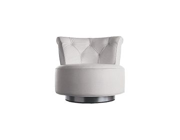 Modular Single-Seat Sofa - Gallery by Altek