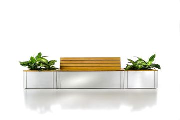 Garda flower pot by Altek - view 4