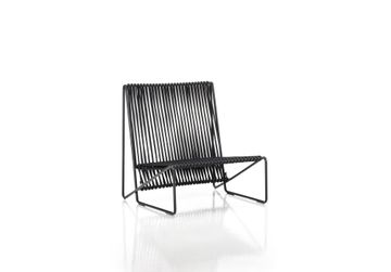 Lounge chair Rada by Altek - view 2