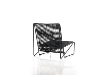 Lounge chair Rada by Altek - view 3