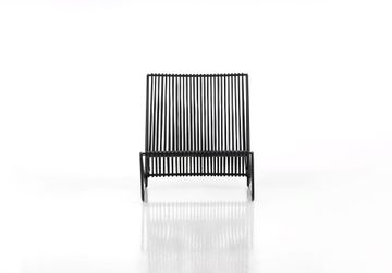 Lounge chair Rada by Altek - view 4