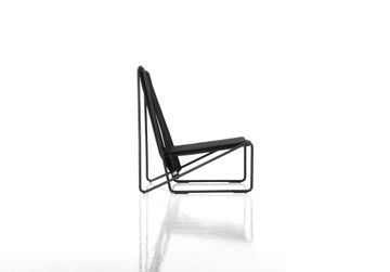 Lounge chair Rada by Altek - view 5