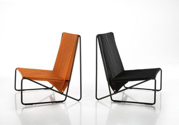 Lounge chair Rada by Altek - view 9