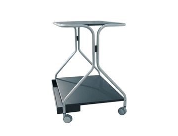Swivel cart Vertigo LV64 by Altek - view 3