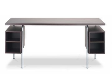 Modern office desk Vertigo LV75 by Altek - view 4