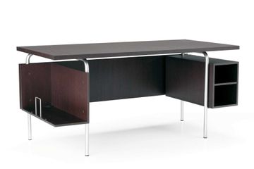 Modern office desk Vertigo LV75 by Altek - view 3