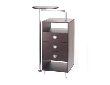 Cabinet with drawers Vertigo LV80 by Altek - view 2