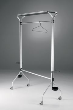 Floor rack Vertigo LV63 by Altek - view 3