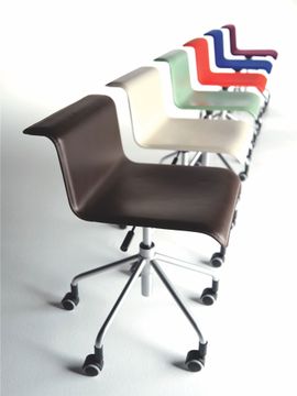 Swivel chair Vertigo LV09 by Altek - view 5