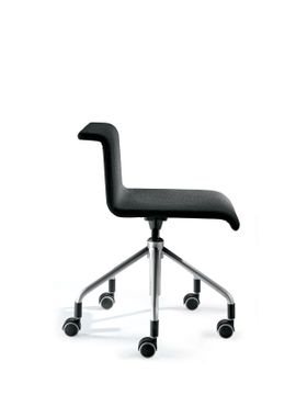 Swivel chair Vertigo LV09 by Altek - view 4