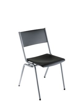 Stackable chair Vertigo LV14 by Altek - view 2
