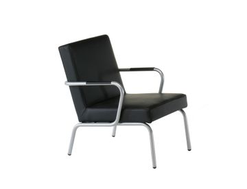 Visitor chair Vertigo LV16 by Altek - view 2