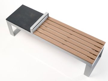 Bench Pak by Altek - view 3