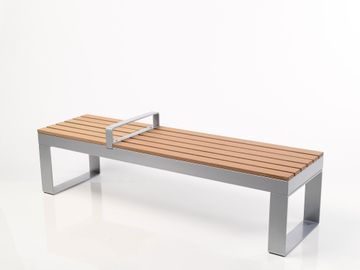 Bench Pak by Altek - view 4