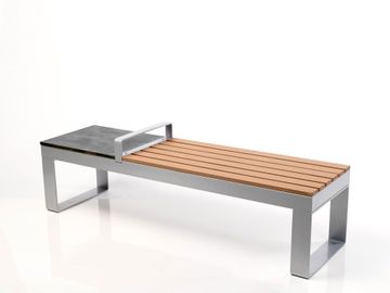 Bench Pak by Altek - view 2