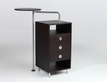 Cabinet with drawers Vertigo LV80 by Altek - view 3