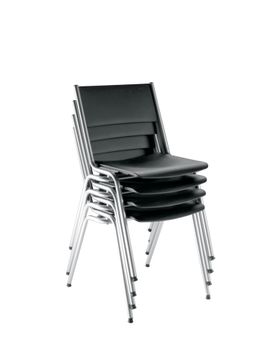 Stackable chair Vertigo LV14 by Altek - view 3