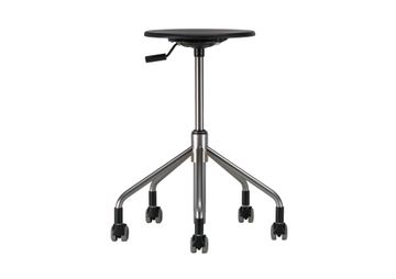 Swivel stool Vertigo LV06 by Altek - view 3