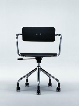 Swivel armchair Vertigo LV04 by Altek - view 6