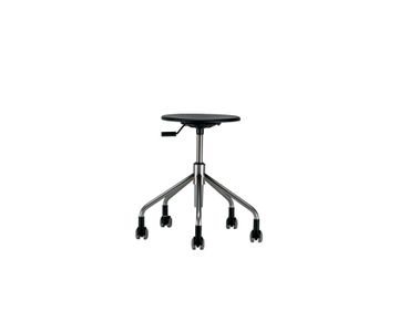 Swivel stool Vertigo LV06 by Altek