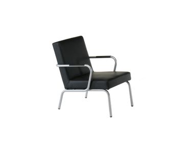 Visitor chair Vertigo LV16 by Altek