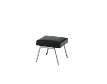 Stackable stool Vertigo LV17 by Altek