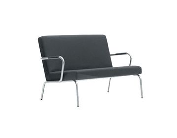 Armchair two seats Vertigo LV19 by Altek