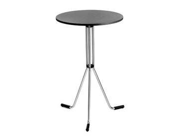 High bar table Vertigo LV33 by Altek