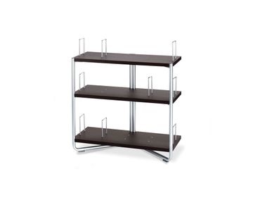Design bookshelf Vertigo LV71 by Altek