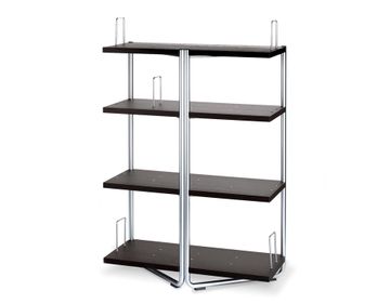 Industrial bookcase Vertigo LV72 by Altek
