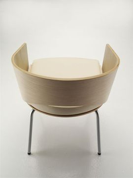 Armchair Vertigo LV15 by Altek - view 5